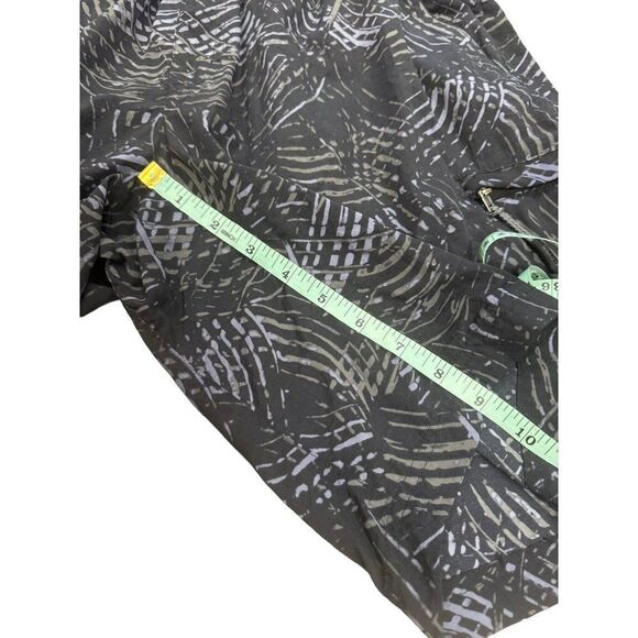 Koppen Men's Belted Swim Trunks Sz Large - Picture 6 of 7